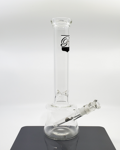 Rehab Glass 14” Beaker - Reliable and Durable Design