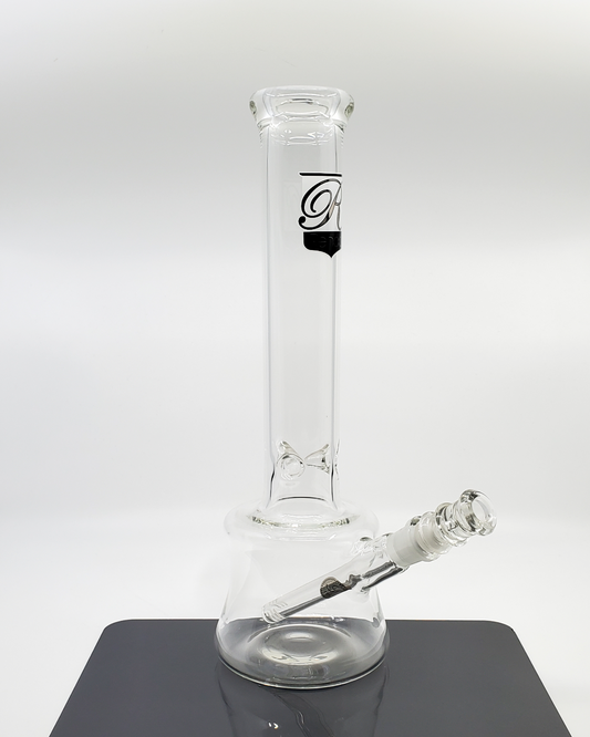 Rehab Glass 14” Beaker - Reliable and Durable Design