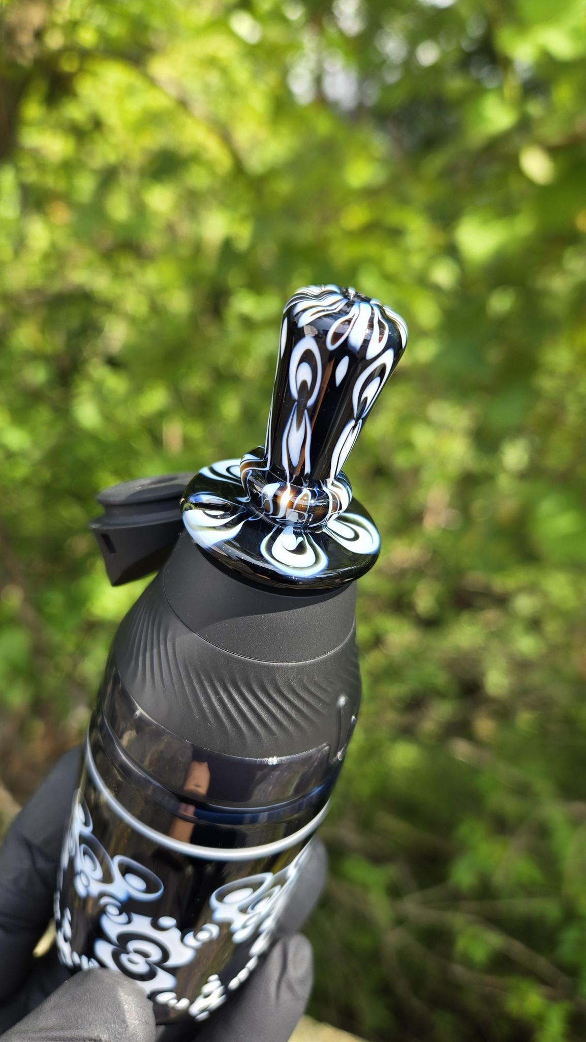 Indo Glass X Geoffmade - Frit Work Dry Proxy Core Set #1