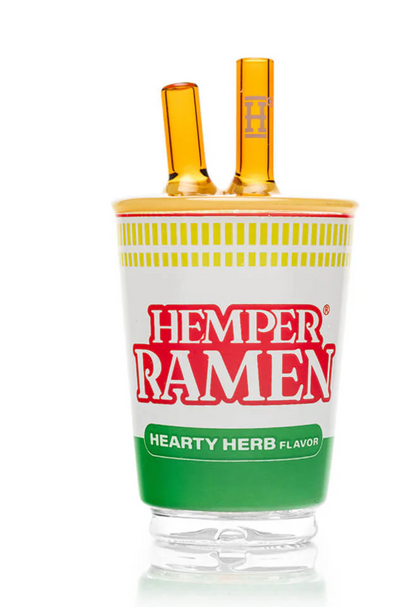 Hemper - Ramen Cup Puffco Peak/Pro Attachment
