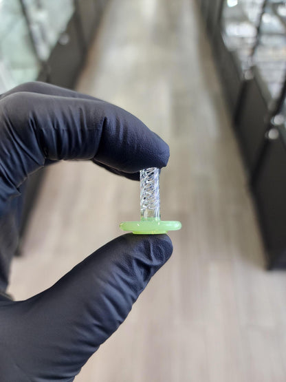 Bradley Miller - Full Color 3DXL Peak Pro Joystick Spinner Cap