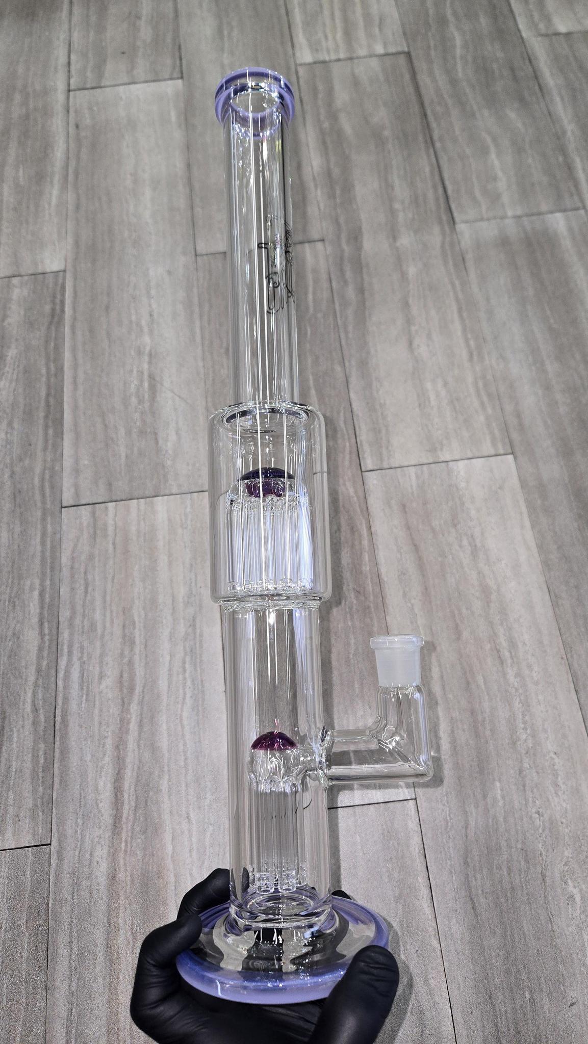 Toro 7/13 Arm Colored Caps #2