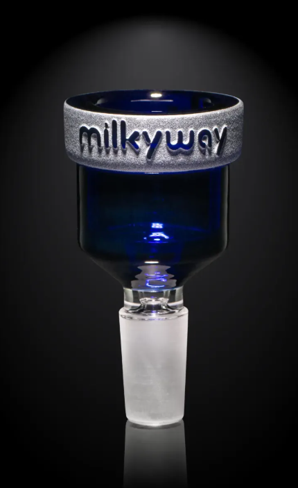 Milkyway Glass - XL Bong Bowl