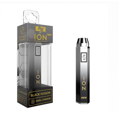 ION Mini Dual Charge Cartridge Battery