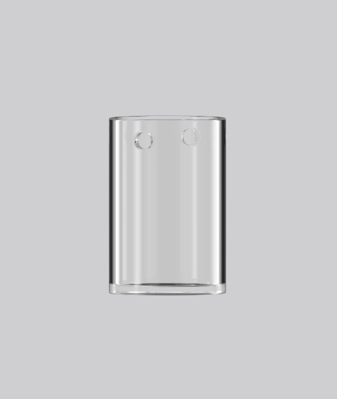 Dr.Dabber - Switch GO Quartz Insert
