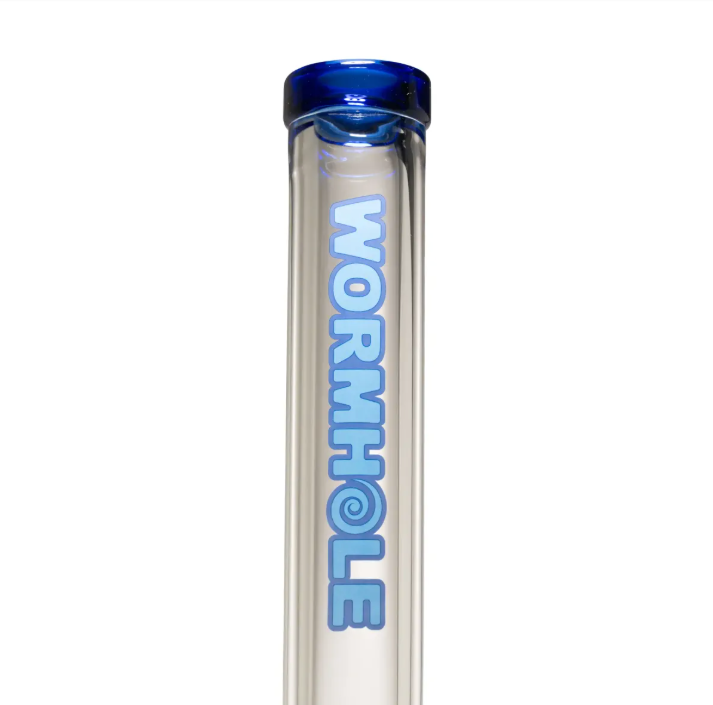 Milkyway Glass - Wormhole Standard Alpha 14″ Beaker Bong