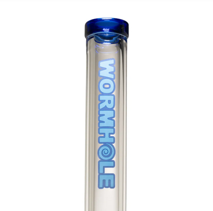 Milkyway Glass - Wormhole Standard Alpha 14″ Beaker Bong
