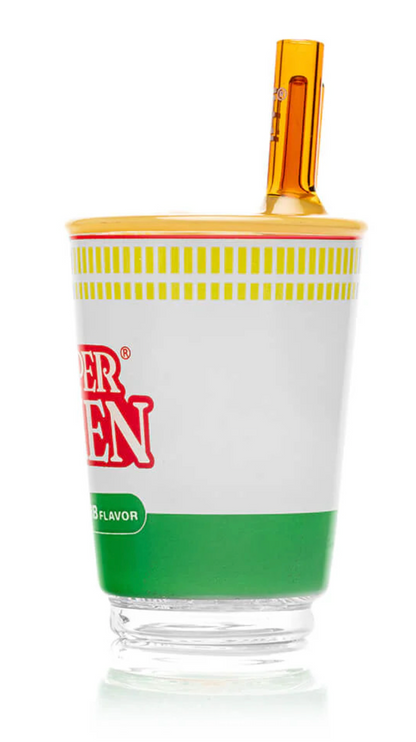 Hemper - Ramen Cup Puffco Peak/Pro Attachment