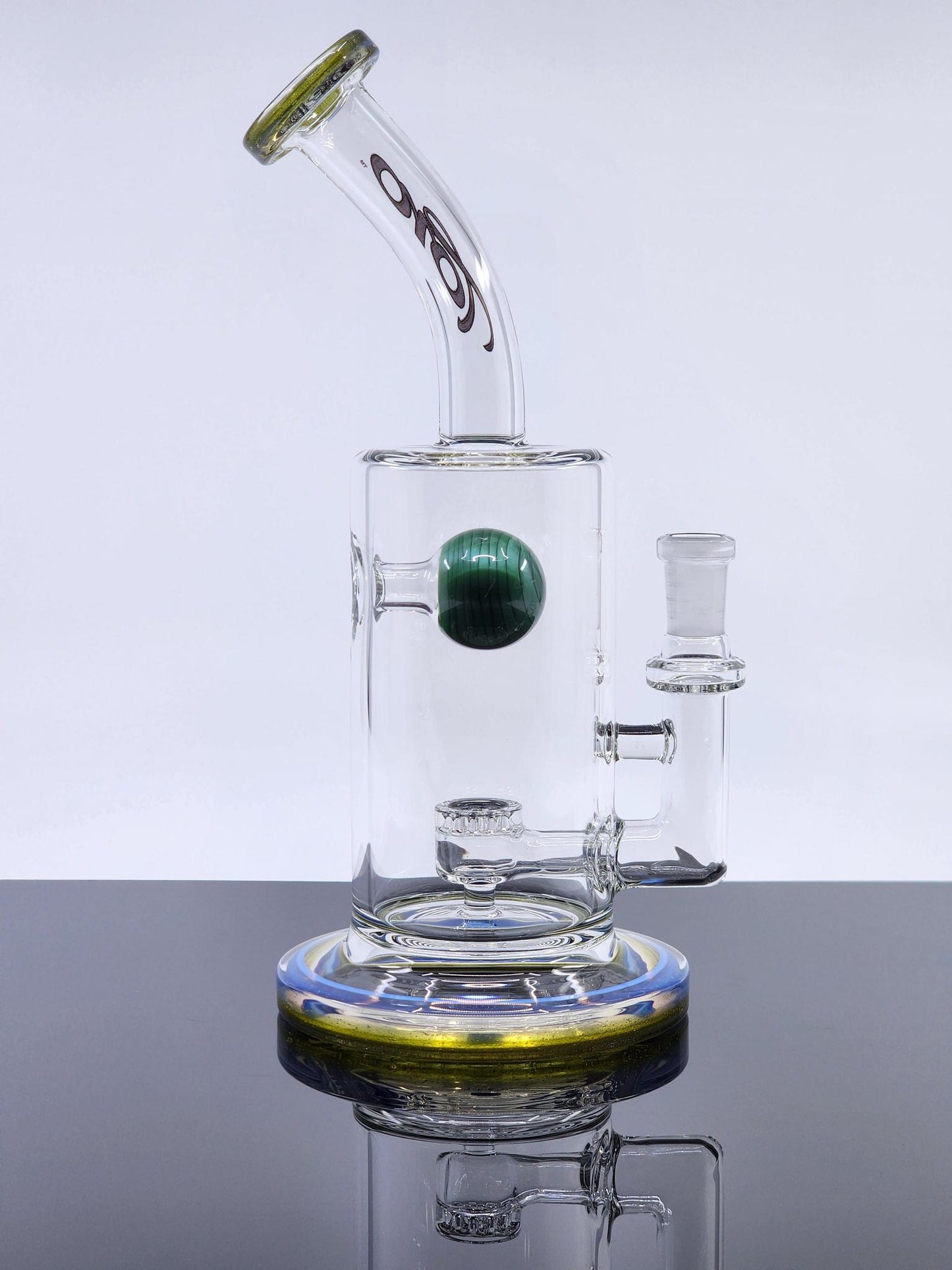 Toro Jet Perc #1