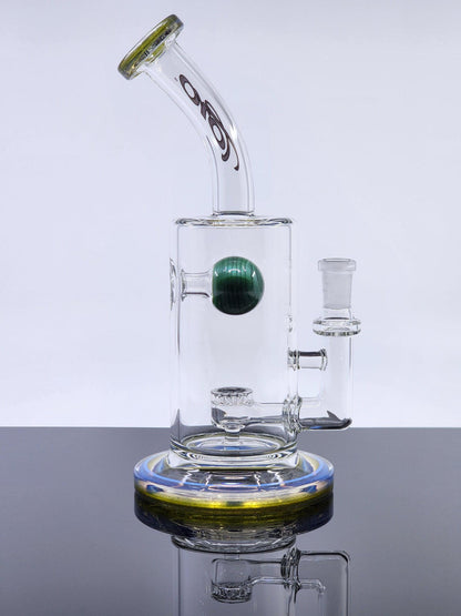 Toro Jet Perc #1