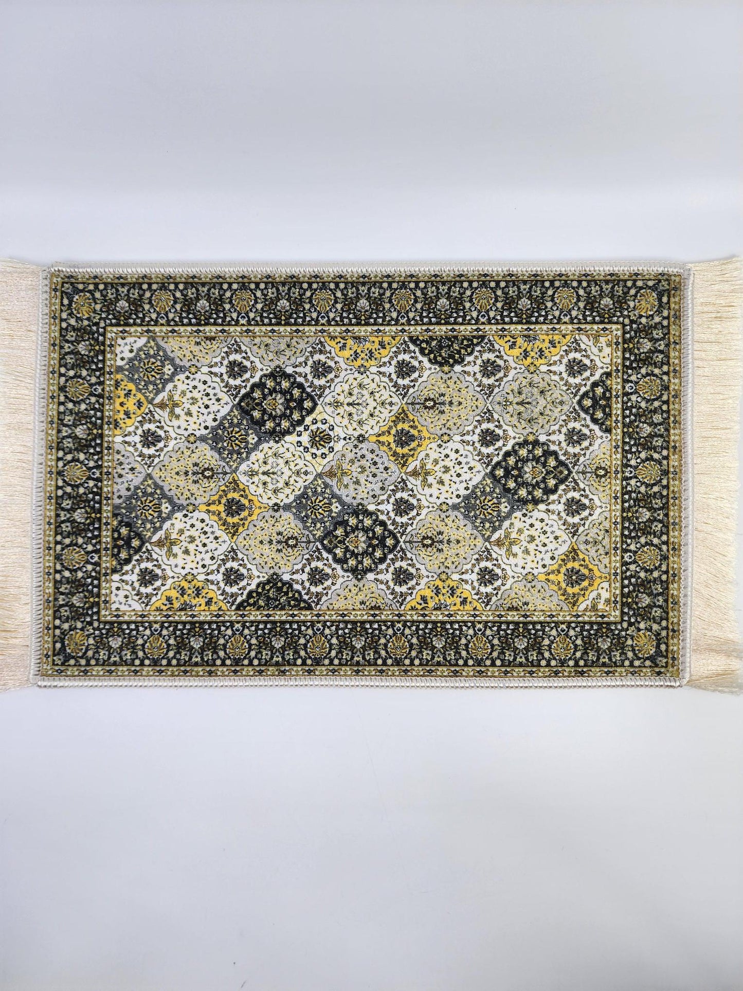 The Dabhali - Turkish Rig Rugs (#13-23)