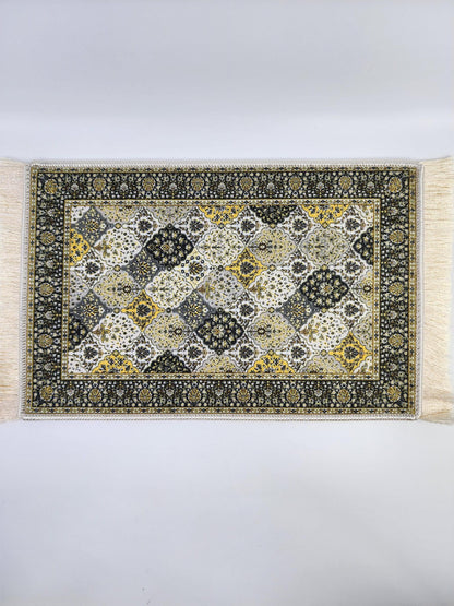 The Dabhali - Turkish Rig Rugs (#13-23)