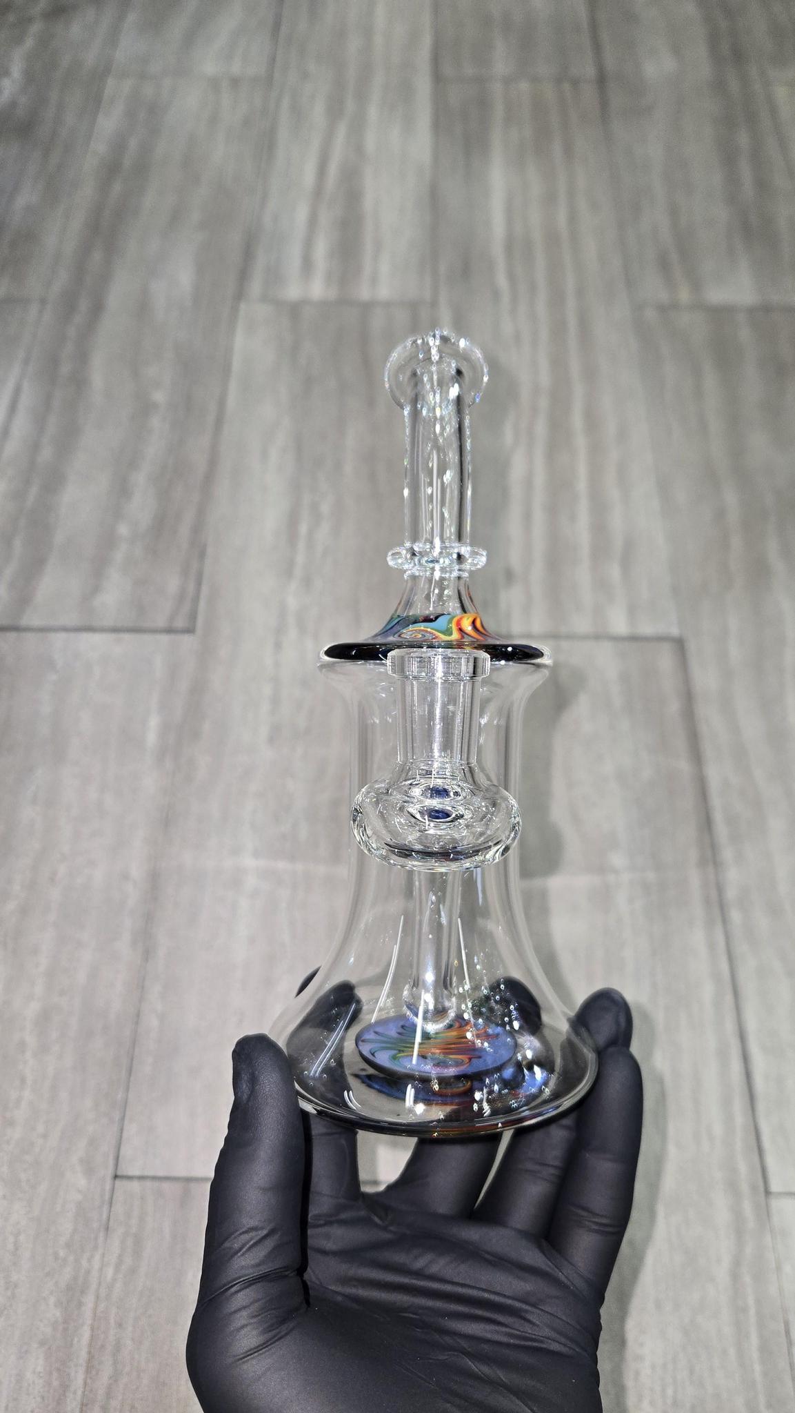 Boss Haas - Wig Wag Jammers #3