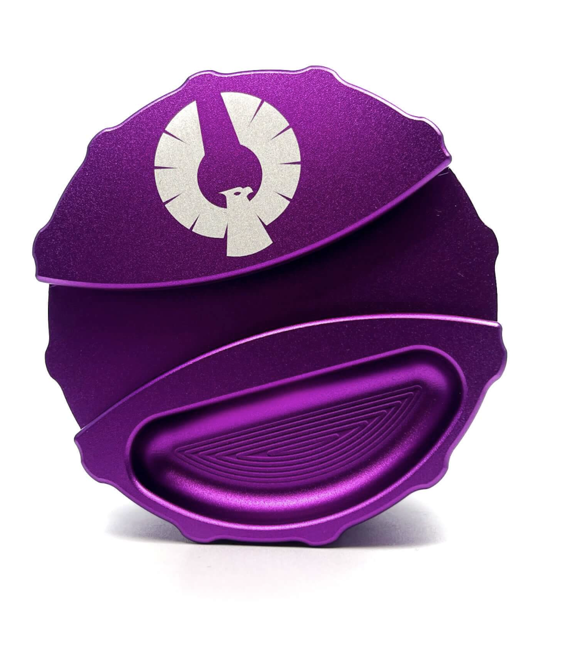 Phoenician PRO 4 Piece Large w/ Paper Holder & Ashtray