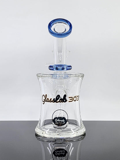 Glass Lab 303 - Mini Oil Can