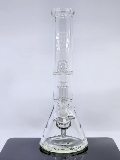 TAG - 14" Streamline Fixed 8 Arm Tree Beaker