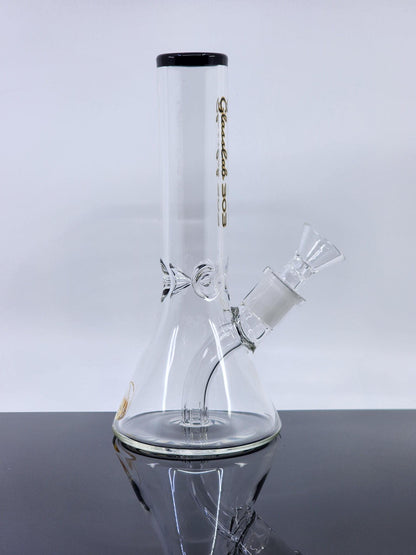 Glass Lab 303 - Mini Triangle Base Beaker
