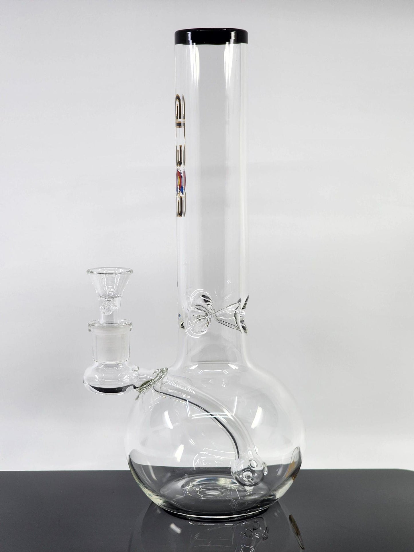 Glass Lab 303 - Round Base Beaker