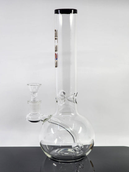 Glass Lab 303 - Round Base Beaker