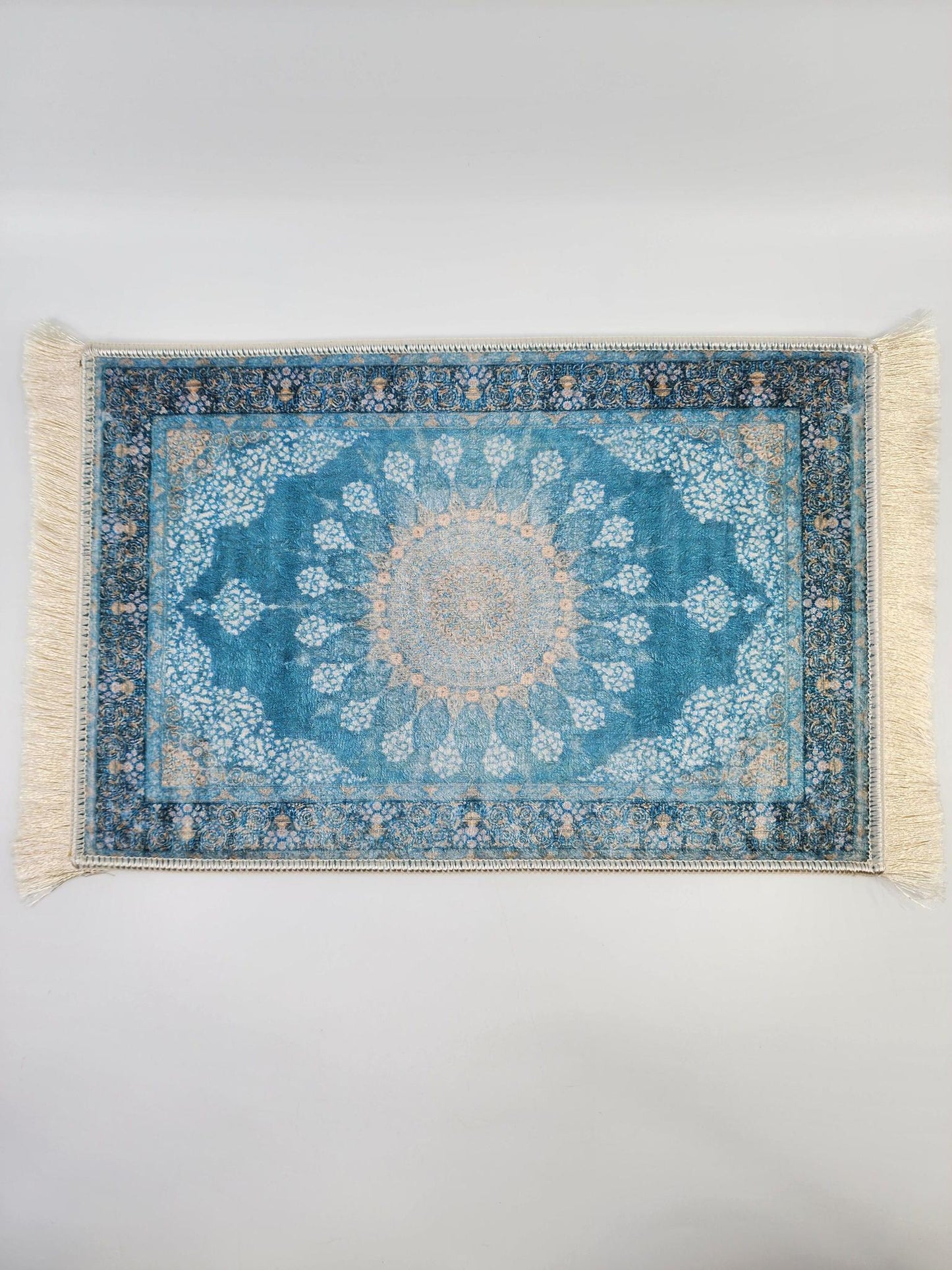 The Dabhali - Turkish Rig Rugs (#1-12)