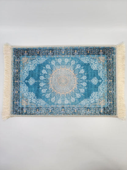 The Dabhali - Turkish Rig Rugs (#1-12)