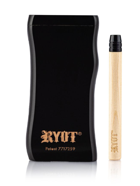 Ryot - Wooden Dugout (Long)