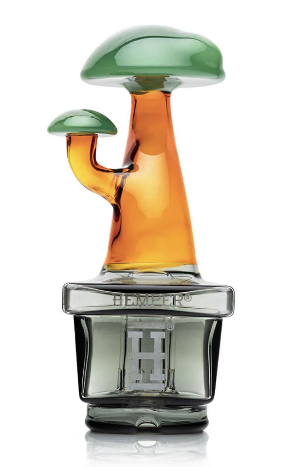 Hemper - Zen Bonsai Puffco Peak/Pro Attachment