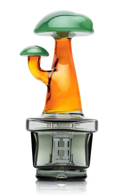 Hemper - Zen Bonsai Puffco Peak/Pro Attachment