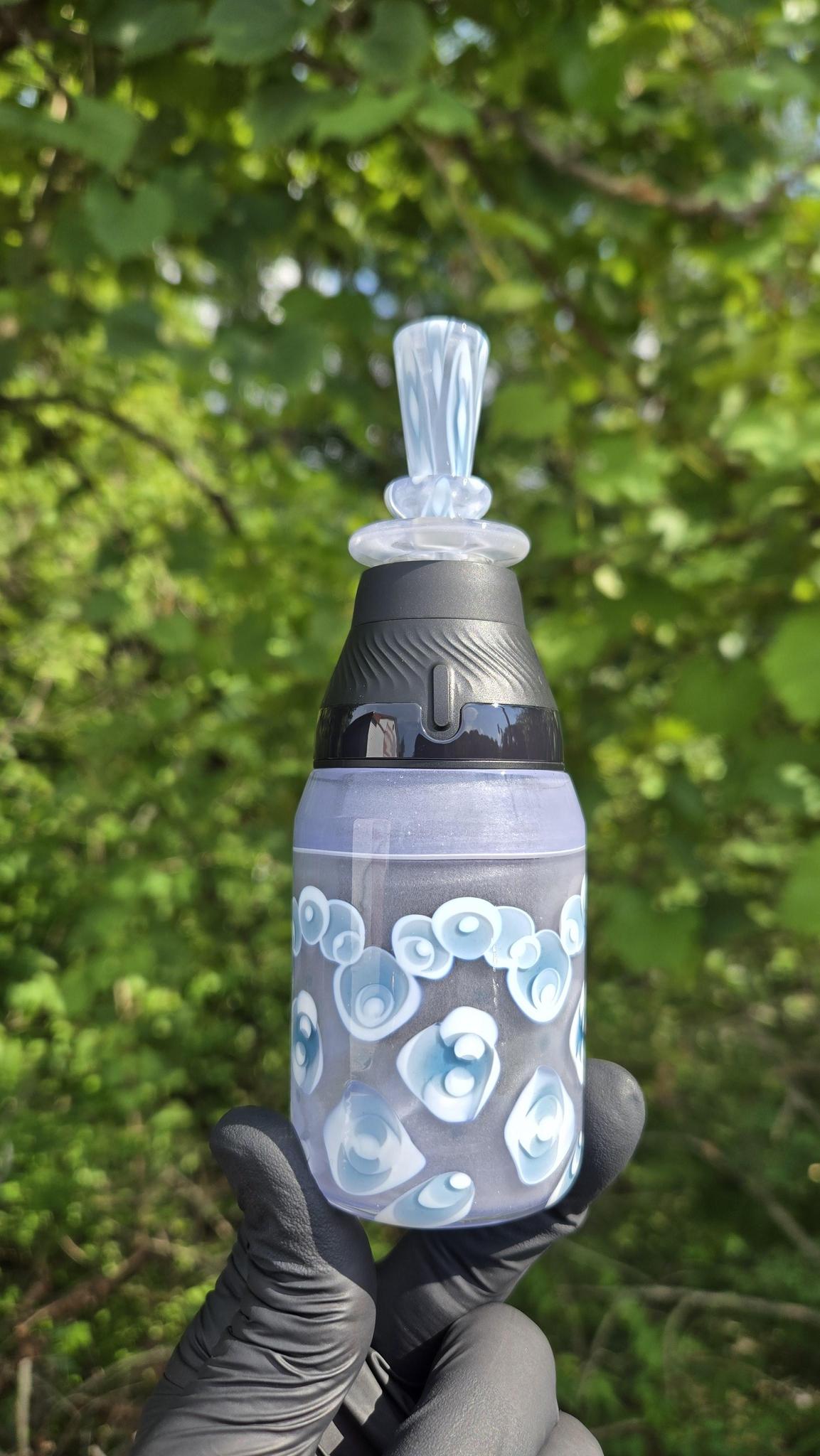 Indo Glass X Geoffmade - Frit Work Dry Proxy Core Set #2