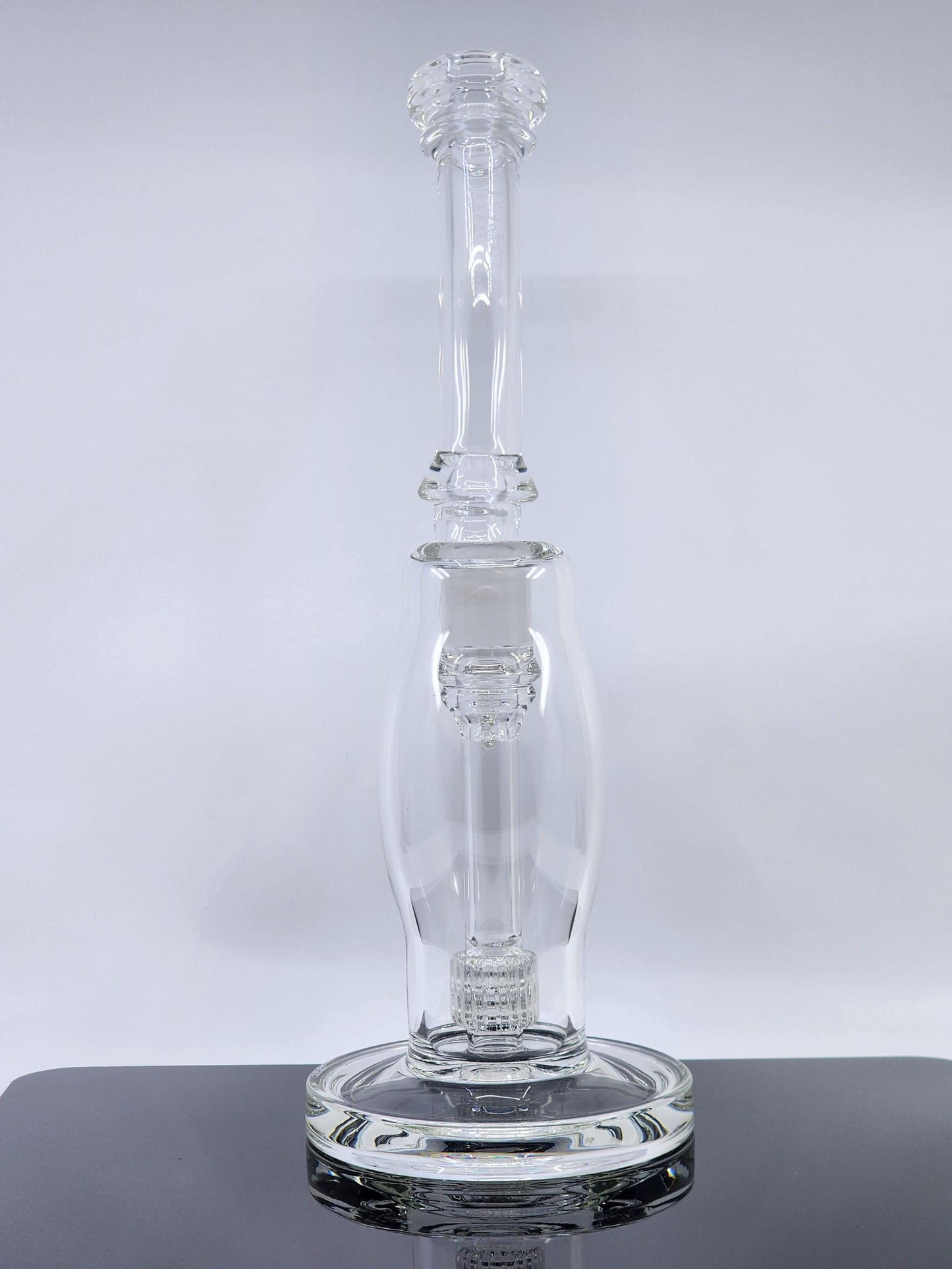 TAG - 12" Super Slit Matrix Bubbler