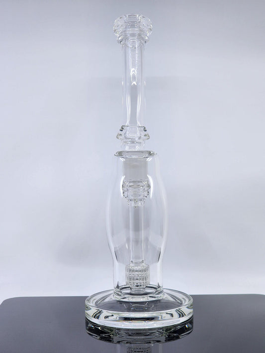 TAG - 12" Super Slit Matrix Bubbler