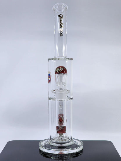Glass Lab 303 - Double Wig Wag Circ