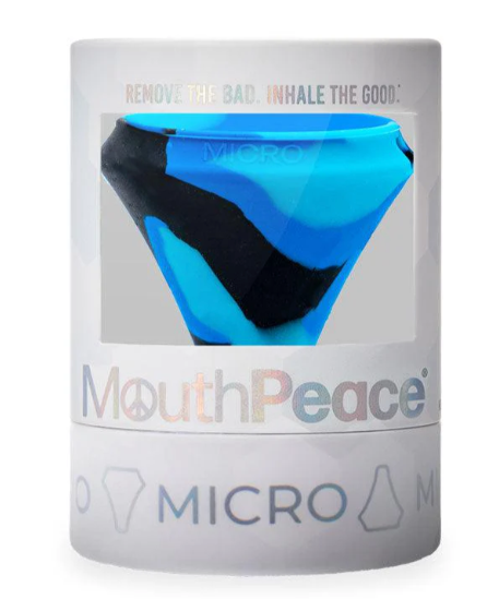 Moose Labs MouthPeace - Micro Starter Kit
