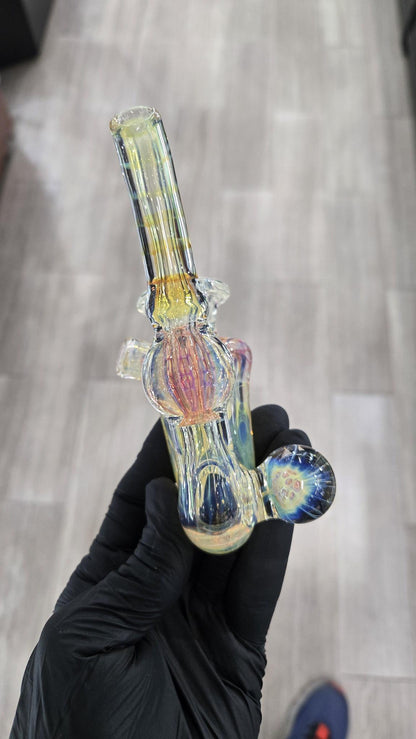 Hondo Glass - Fumed Sherlock