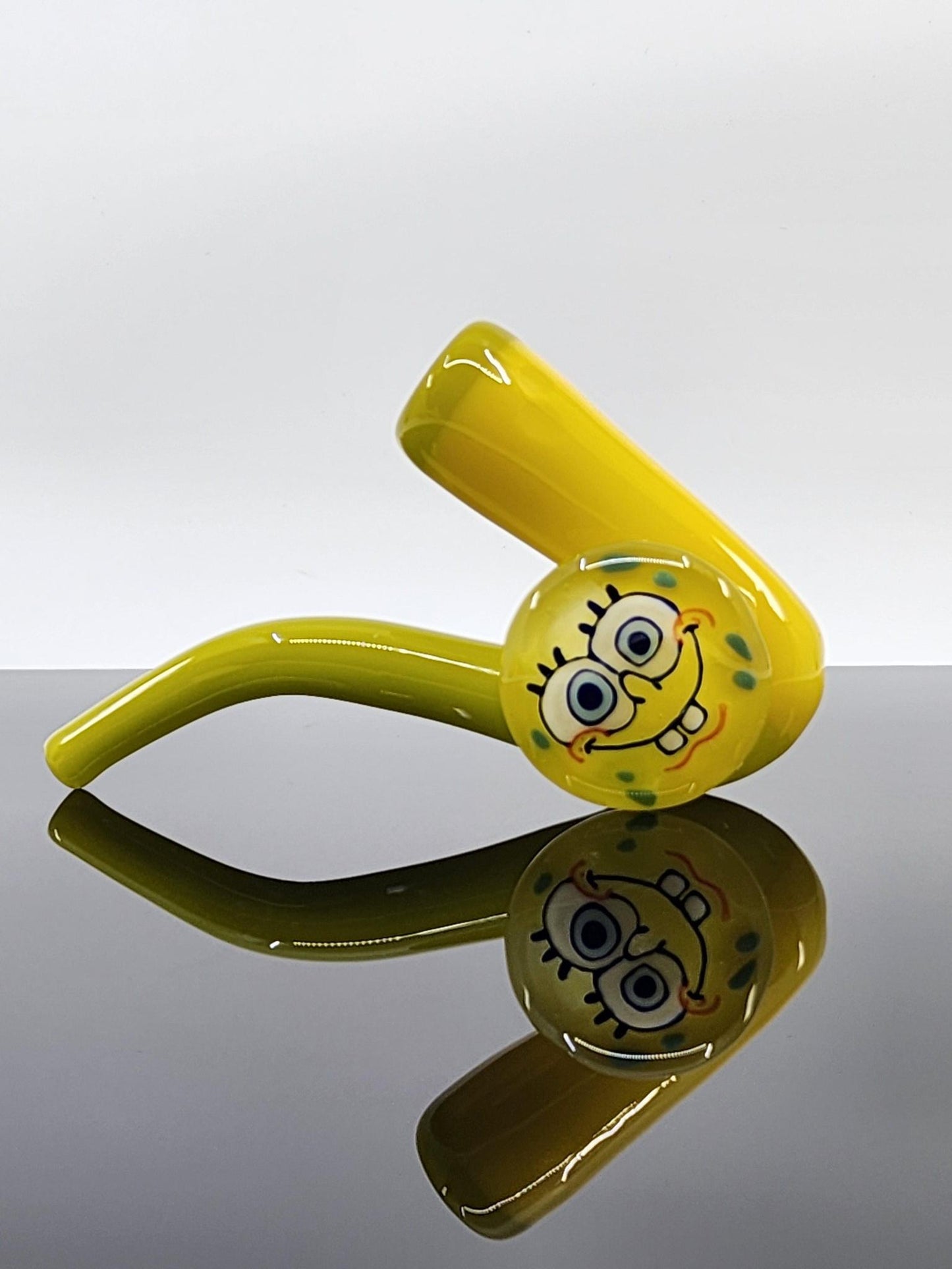 Avi Glass - Spongebob Sherlock