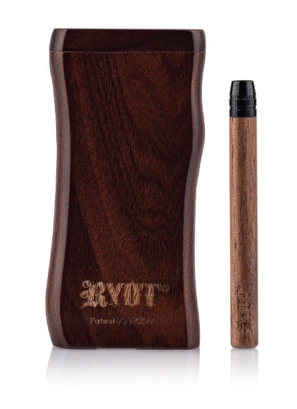 Ryot - Wooden Dugout (Long)