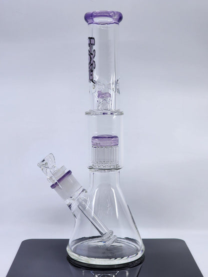 TAG - 17" Fixed 16-Arm Tree Beaker