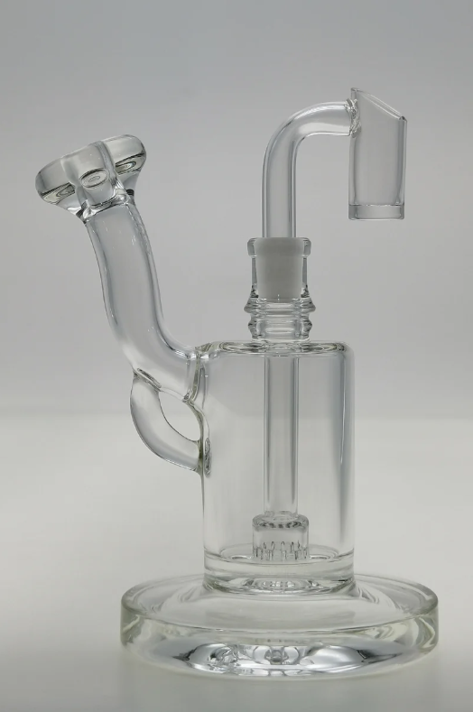 TAG -  Fixed Super Slit Froth Showerhead Sherlock Rig