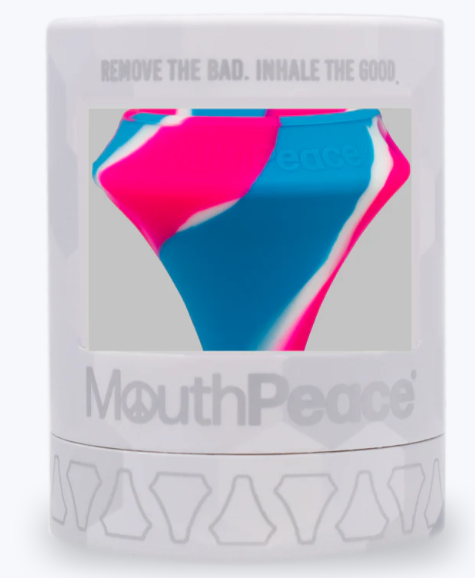 Moose Labs MouthPeace - Starter Kit