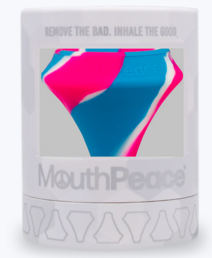 Moose Labs MouthPeace - Starter Kit