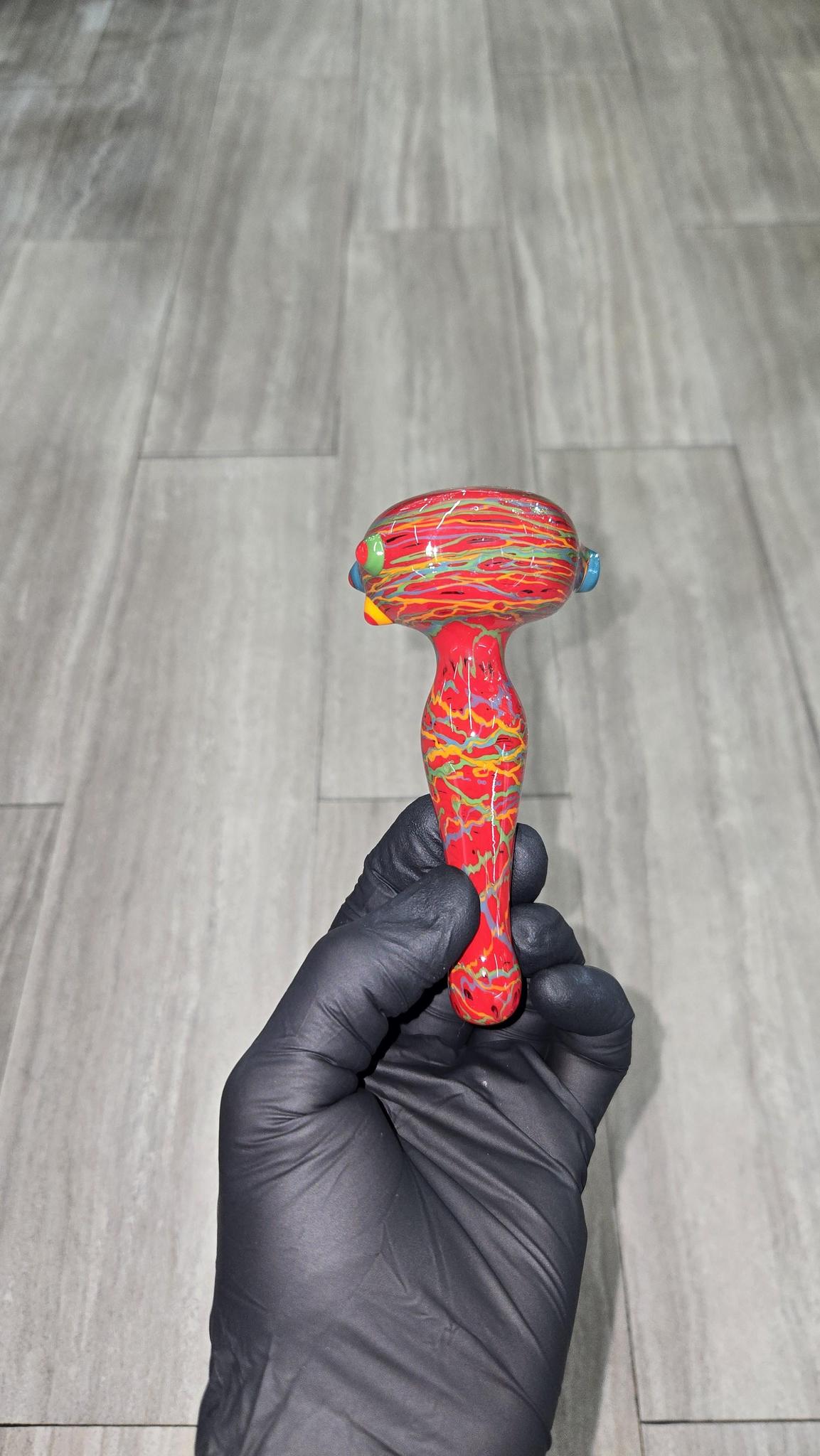 Jeff Spaga - Wig Wag Spoons