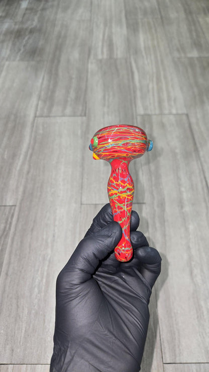 Jeff Spaga - Wig Wag Spoons