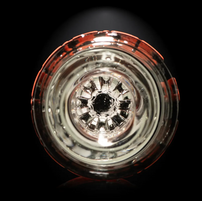 Milkyway Glass - Elemental Bong Bowl