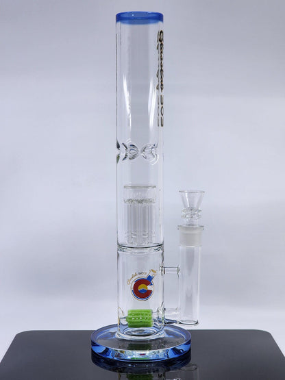 Glass Lab 303 - Lacesaber