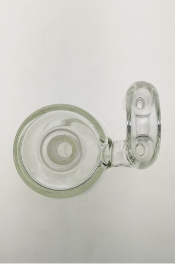 TAG - 8.50" Super Slit UFO Ash Catcher