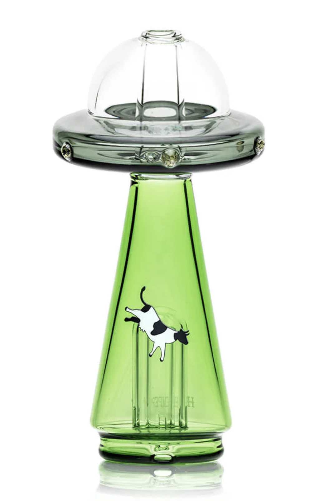 Hemper - UFO Vortex Puffco Peak/Pro Attachment