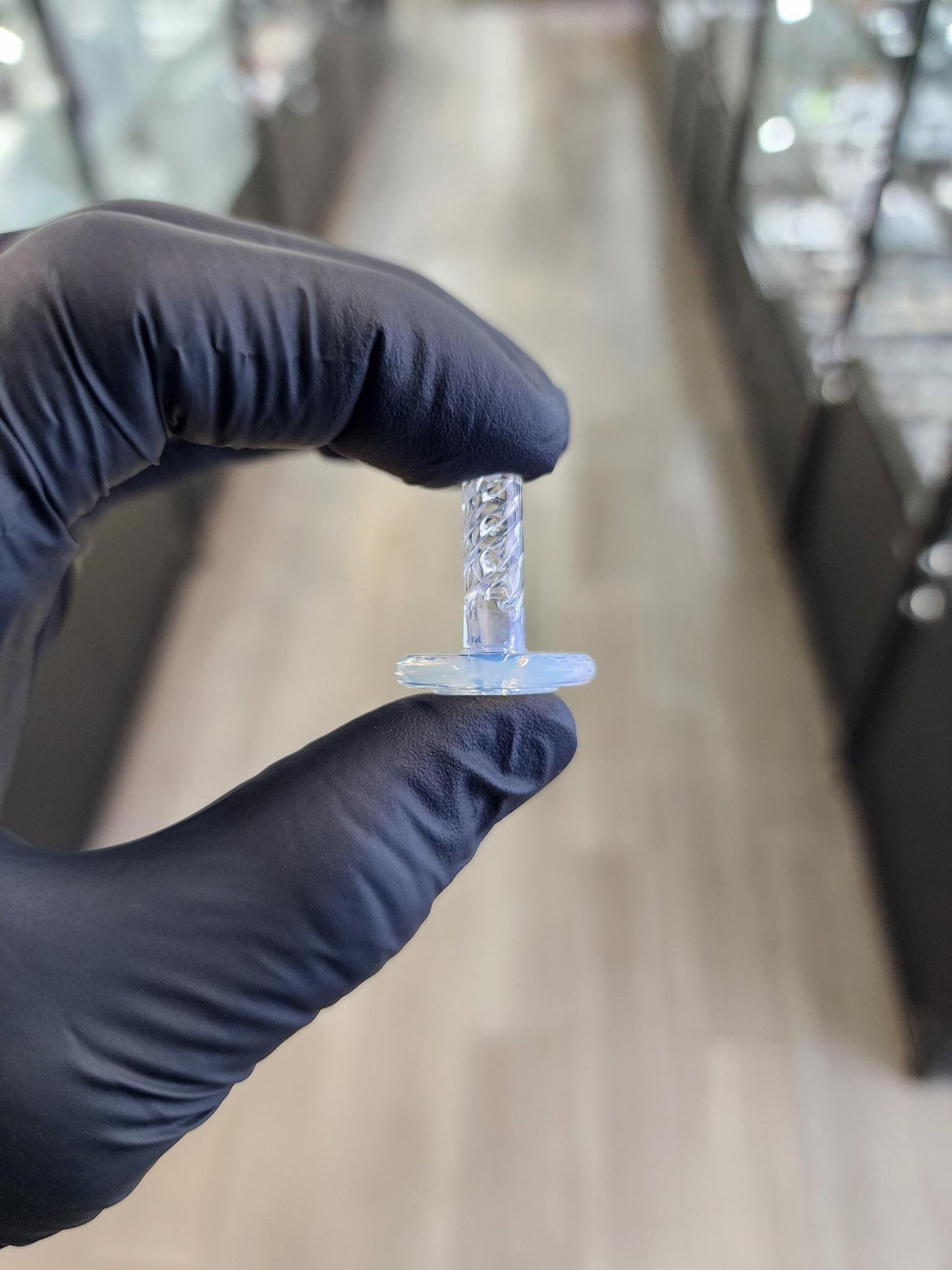 Bradley Miller - Full Color 3DXL Peak Pro Joystick Spinner Cap