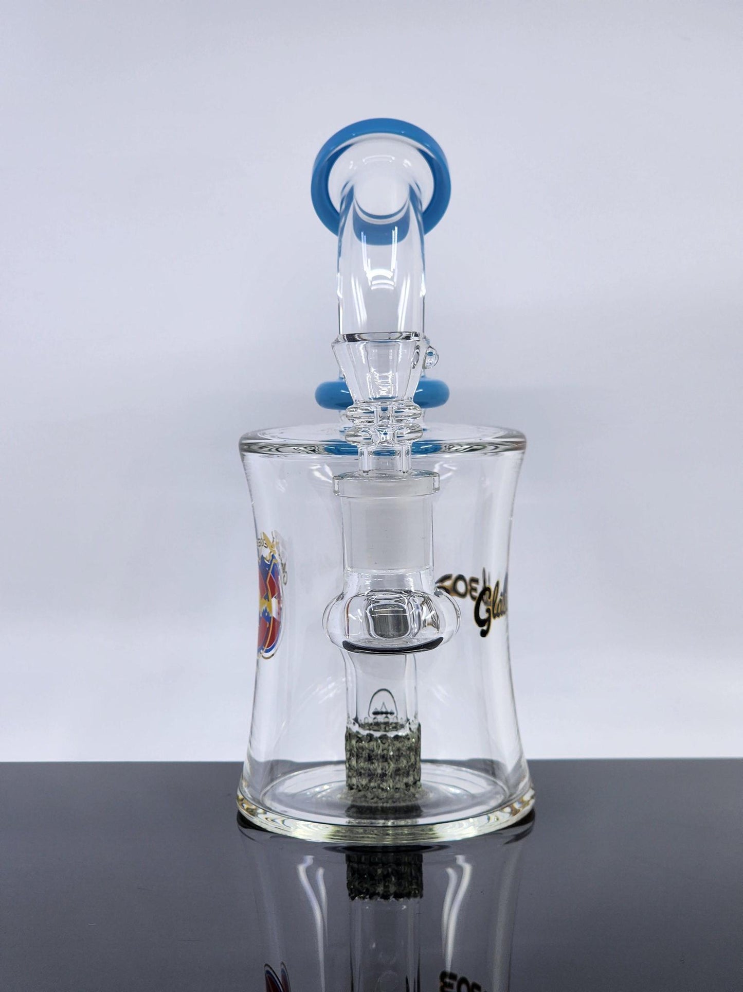 Glass Lab 303 - Lace Oil Can