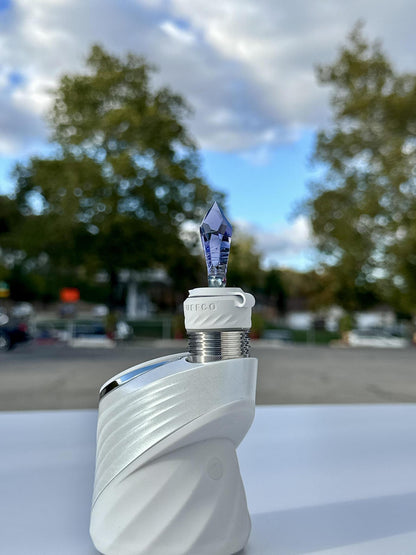 Northern Waters - Crystal 3DXL Puffco Peak Pro Joystick