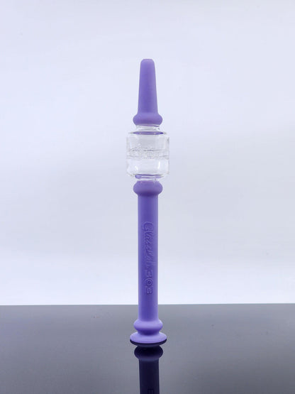 Glass Lab 303 - Honey Straw Nector Collector